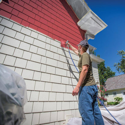 262805 Magnum X7 Stand Airless Paint Sprayer