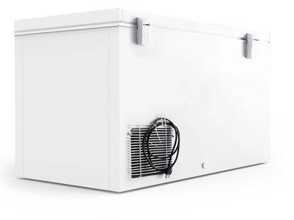 KoolMore 60 in. Commercial Chest Freezer 16 Cu ft.