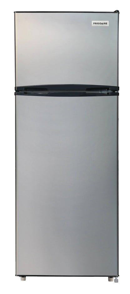 7.5 Cu ft. Refrigerator, Platinum Series Stainless Look (EFR780-6COM)