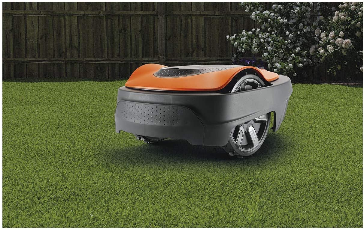 500 GO Robotic Lawn Mower