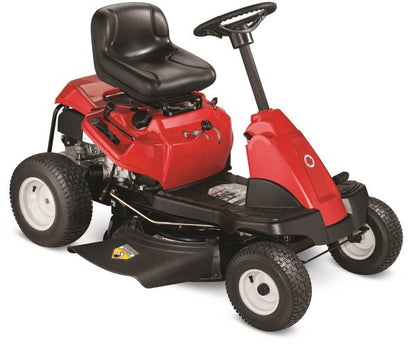 TB30 382cc 30 Inch 6 Speed Premium Neighborhood Riding Lawn Mower Remanufactured