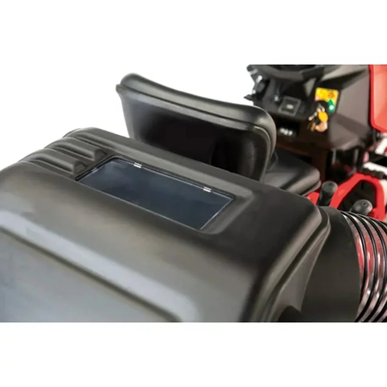 42-inch/46-inch Double Bagger for Riding Lawn Mowers