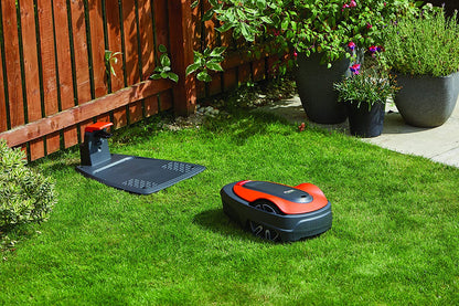 500 GO Robotic Lawn Mower