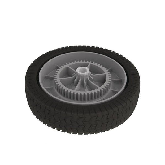 50SWP26 Professional Grade 50 in. 26 cu. ft. Extra Wide Lawn Sweeper