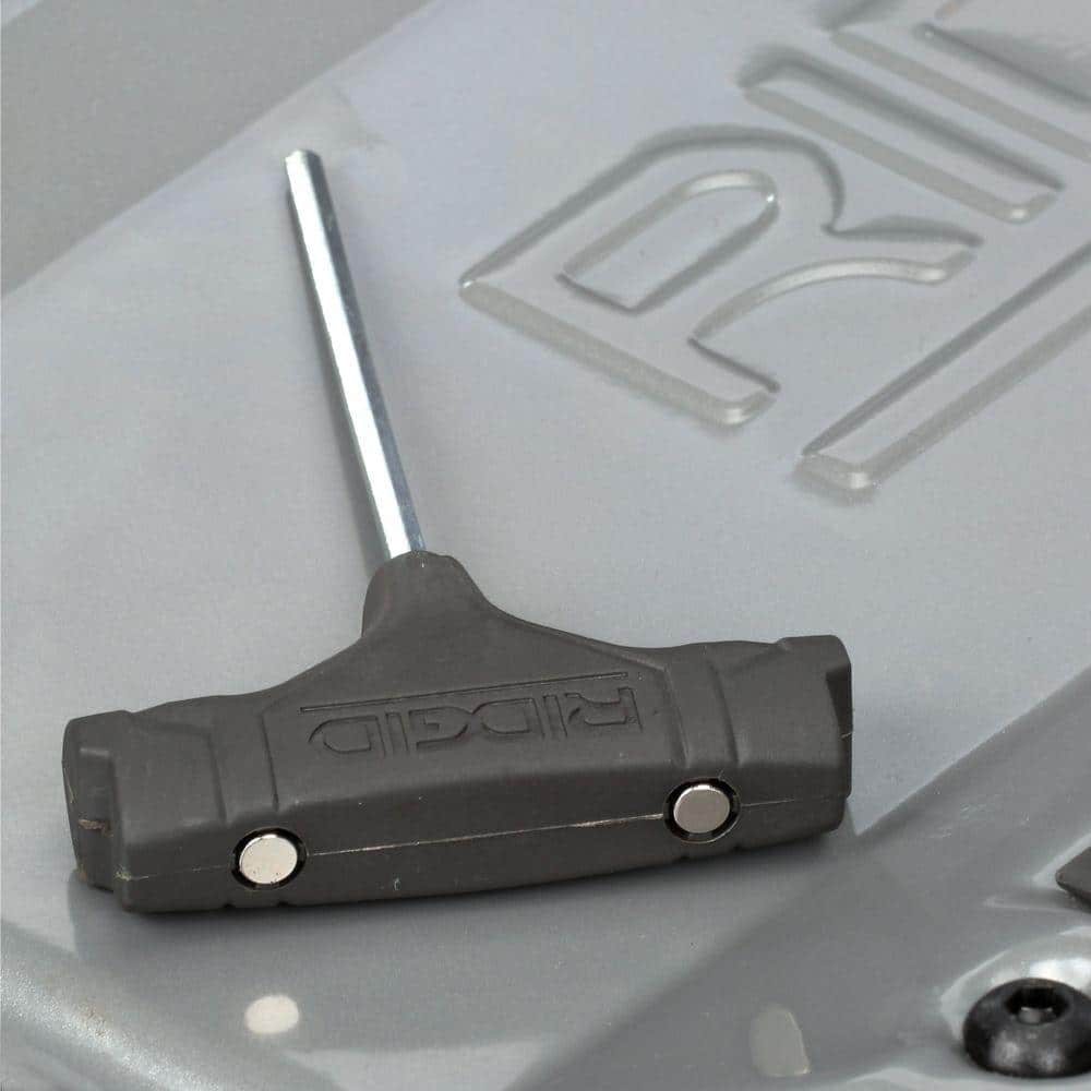 15 Amp Corded 13 in. Thickness Corded Planer R4331