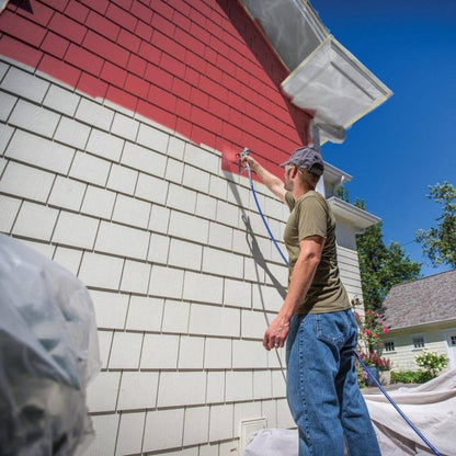 262805 Magnum X7 Stand Airless Paint Sprayer