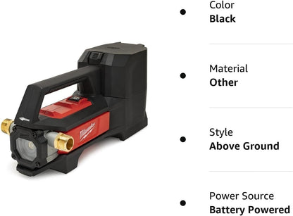 2771-20 M18 Transfer Pump