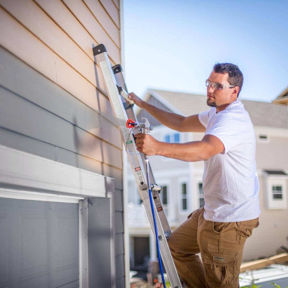 262805 Magnum X7 Stand Airless Paint Sprayer