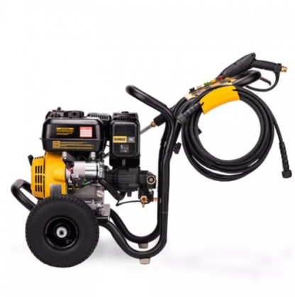 Pressure Ready 3400 PSI 2.5 GPM Cold Water Gas Pressure Washer