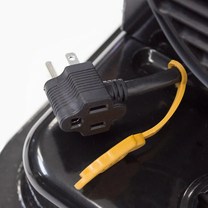 80,000 BTU Indoor/Outdoor Portable Kerosene Forced Air Heater