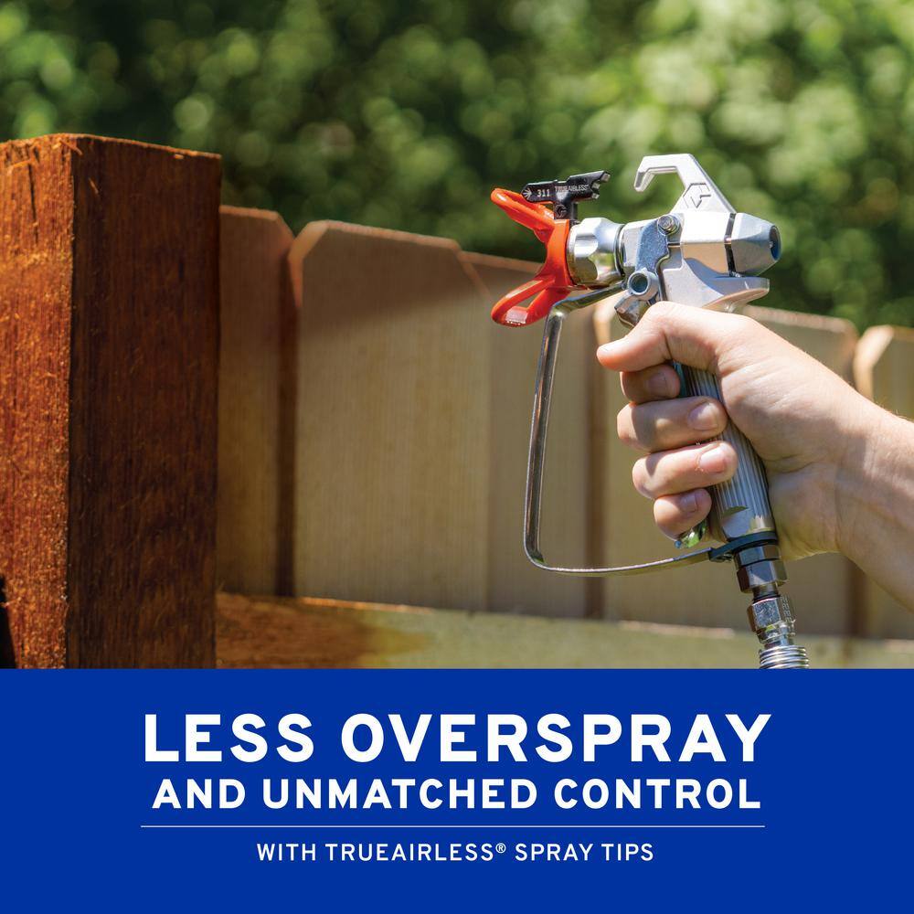 262805 Magnum X7 Stand Airless Paint Sprayer