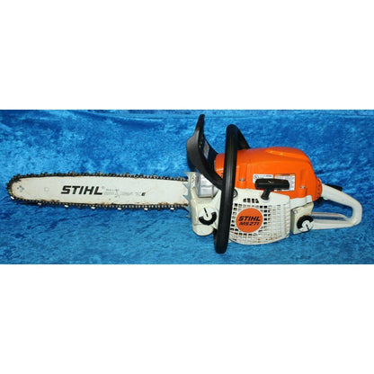 MS271 Farm Boss Chainsaw  50.2 Cc, 2.6 KW