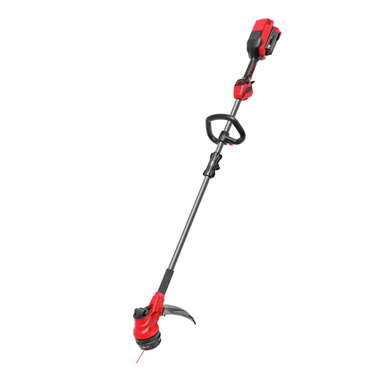 LT4832C-11 PWR CORE 40 Brushless 40V 15In. String Trimmer w/Smart Load, 2.5Ah Battery &amp; Charger