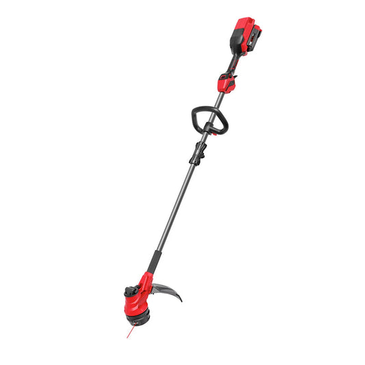LT4832C-11 PWR CORE 40 Brushless 40V 15In. String Trimmer w/Smart Load, 2.5Ah Battery &amp; Charger