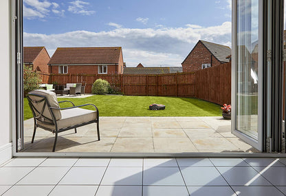 500 GO Robotic Lawn Mower