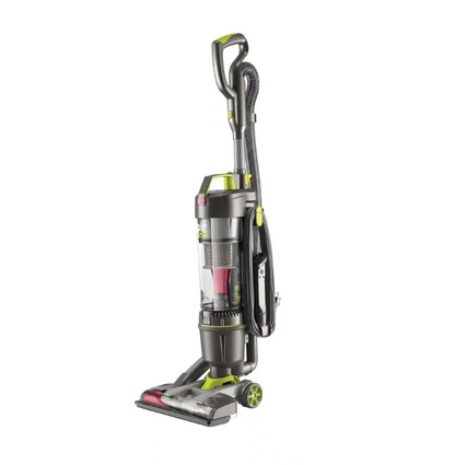 UH72400 WindTunnel Air Steerable Bagless Pet Upright Vacuum Cleaner