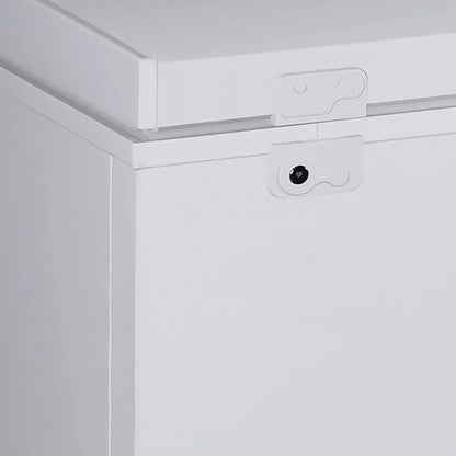 Beach 21 Cu. ft. Chest Freezer, Double Doors, HZ9212, White