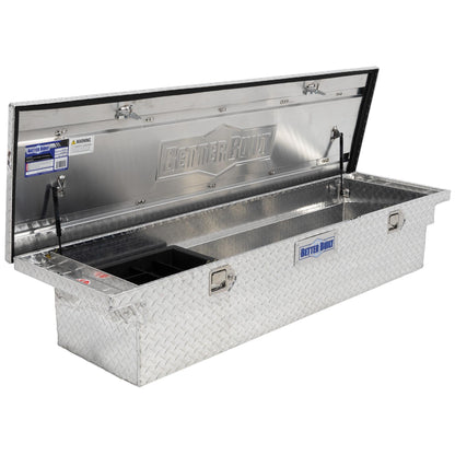 Better Built 70 Crown Series Low Profile Crossover Truck Tool Box