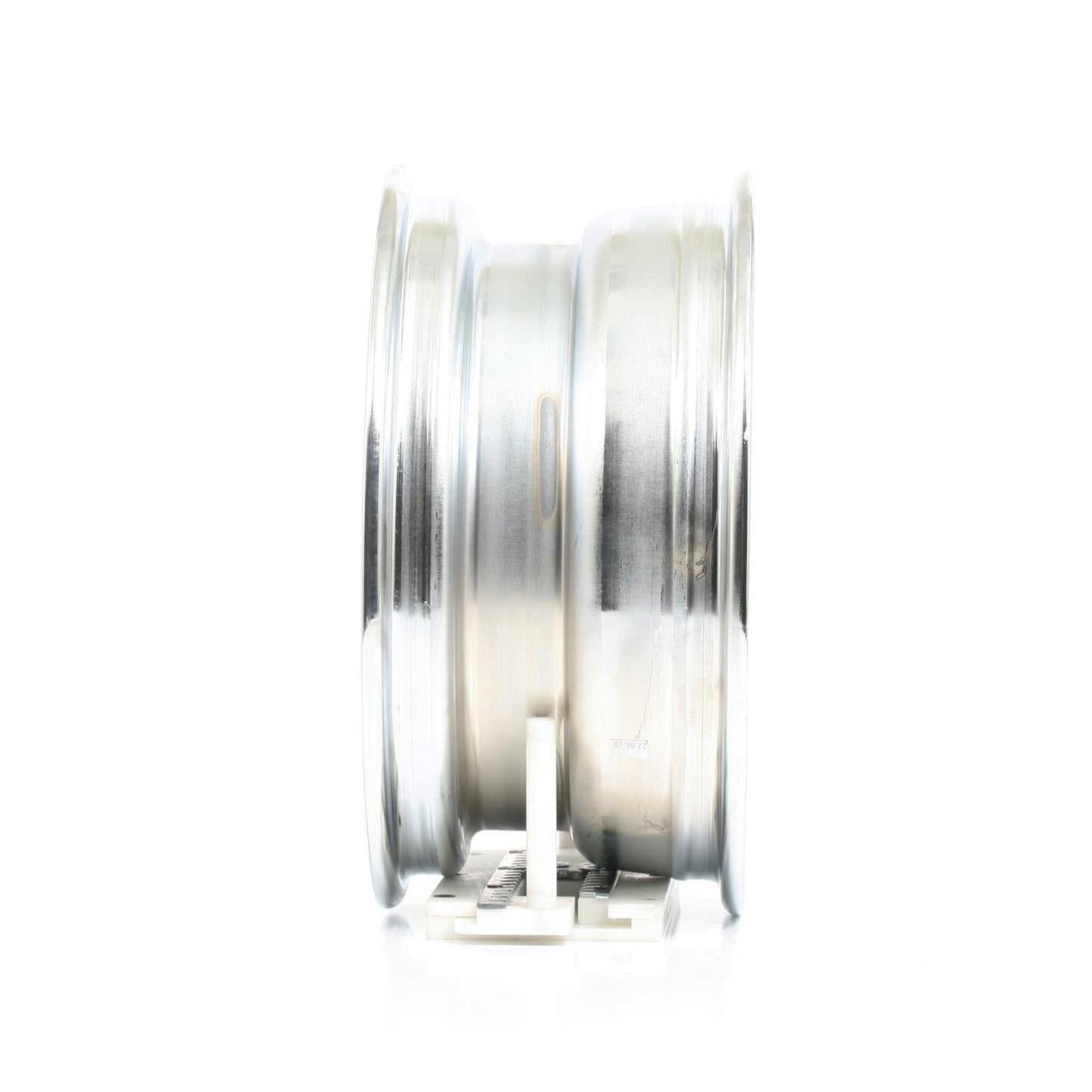 Cragar 1526330402B Cragar 08/61 S/S Super Sport Chrome Wheels